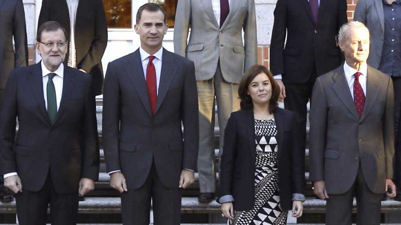 Audiencia Abierta - 28/11/15 - ver ahora