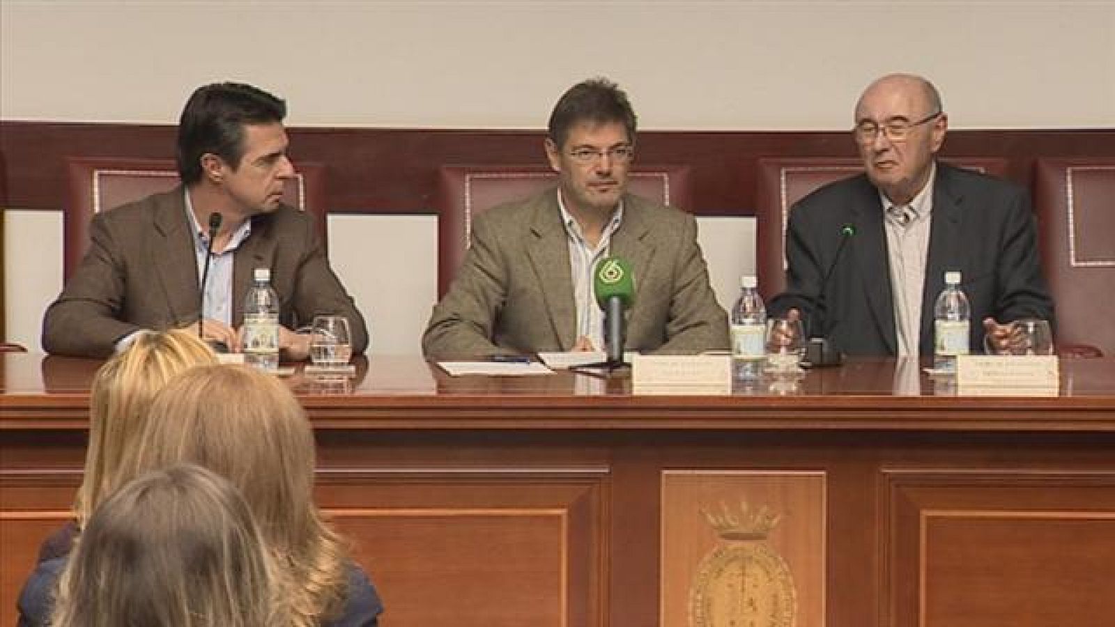 Canarias en 2' - 28/11/2015 