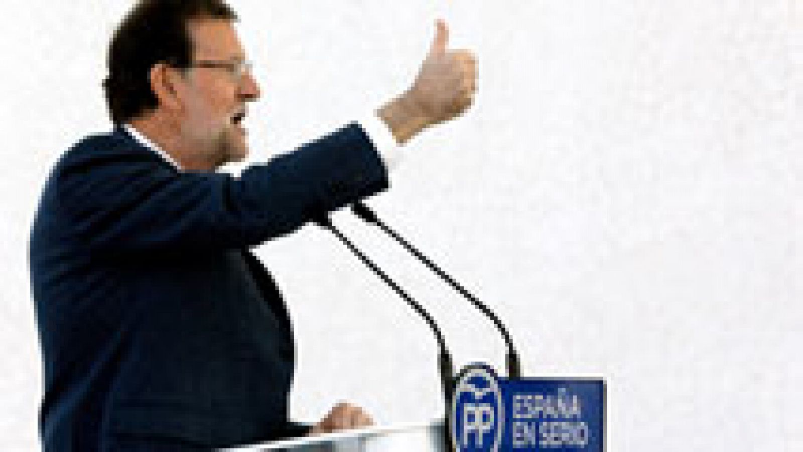 Telediario 1: Rajoy anuncia ayudas fiscales para los emprendedores | RTVE Play