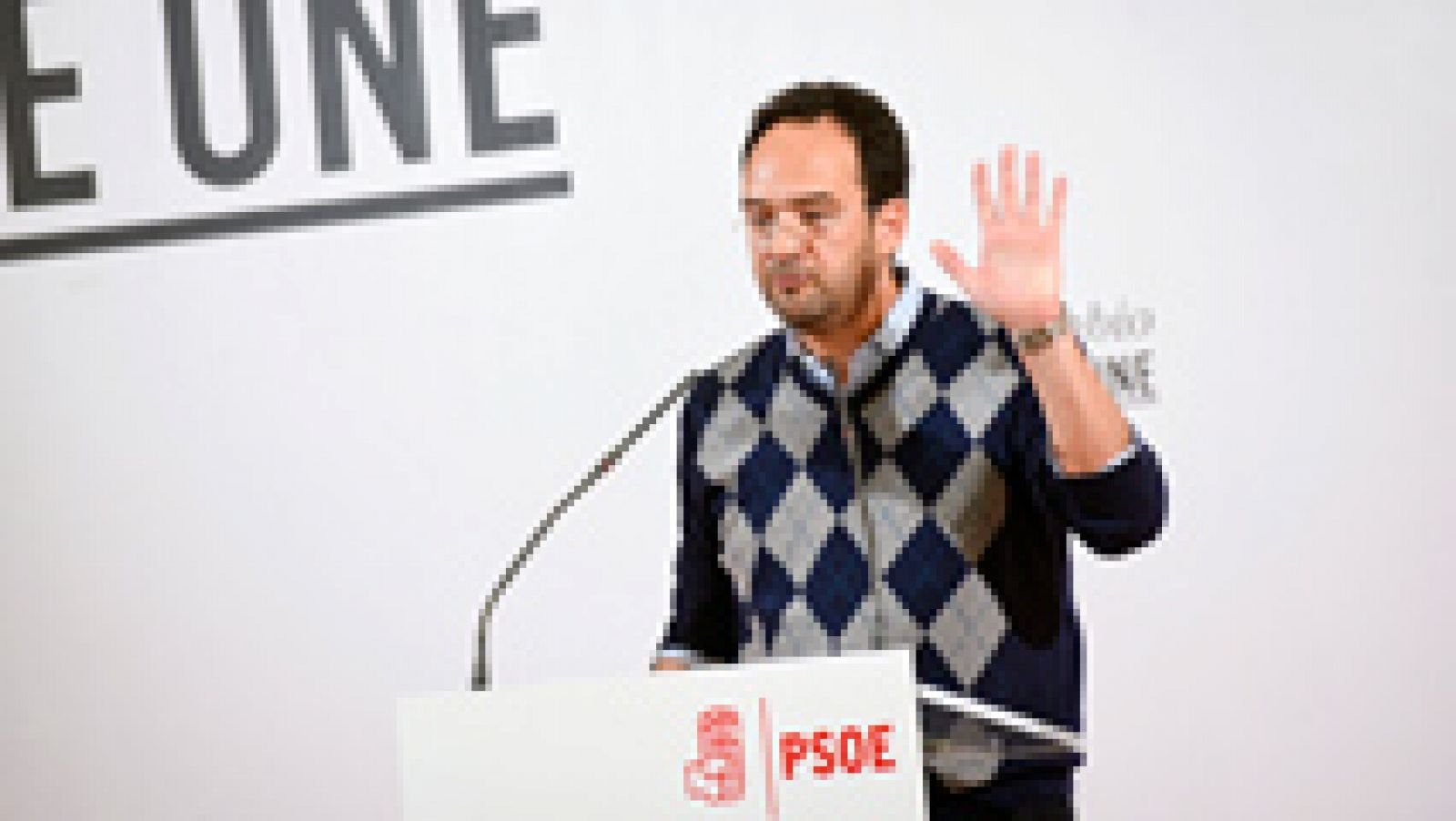 El PSOE cree que el programa del PP sólo sirve para consolidar el sufrimiento