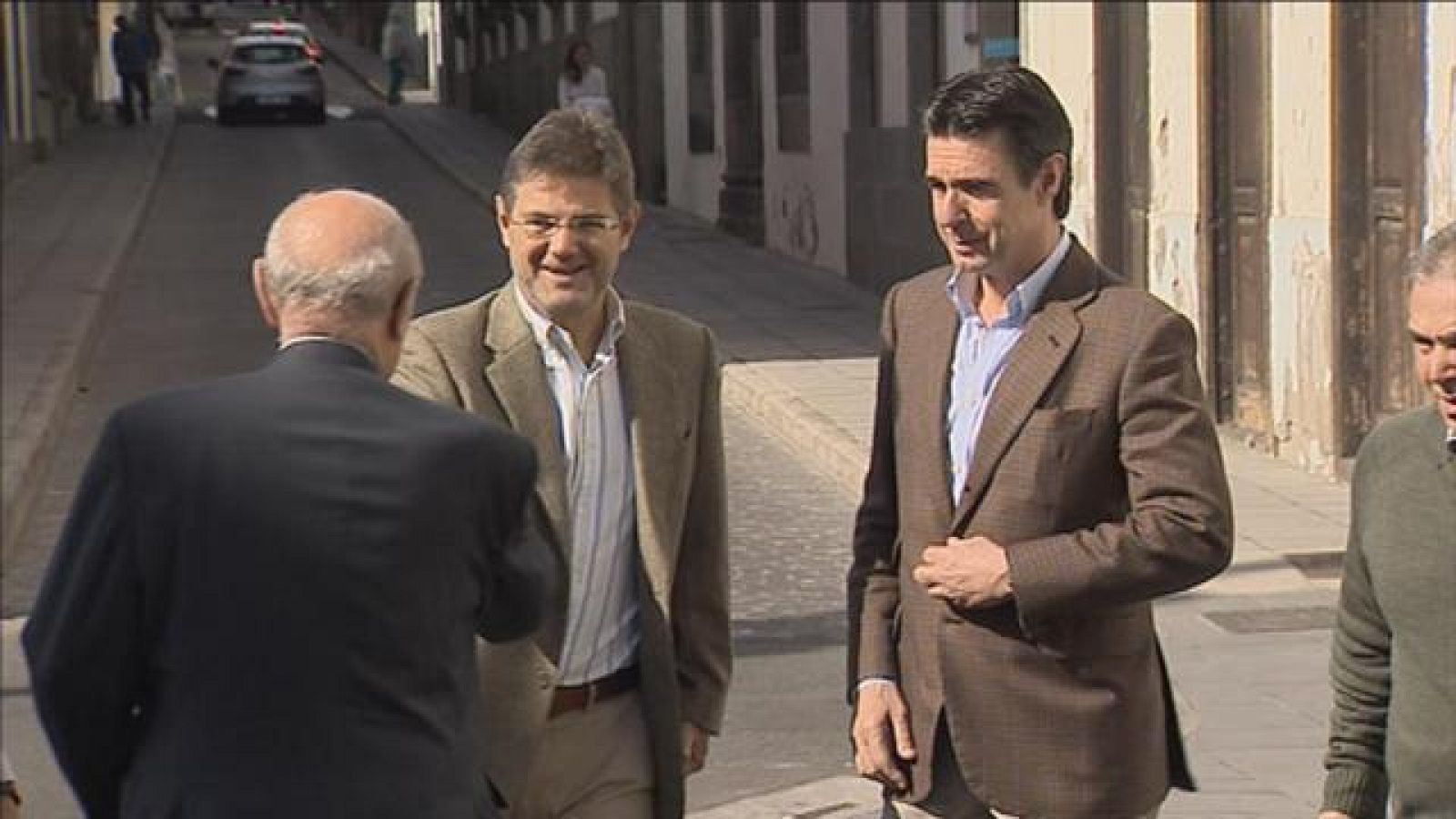 Telecanarias - 28/11/2015