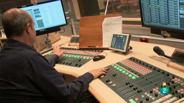 RTVE responde - RTVE responde - 28/11/15