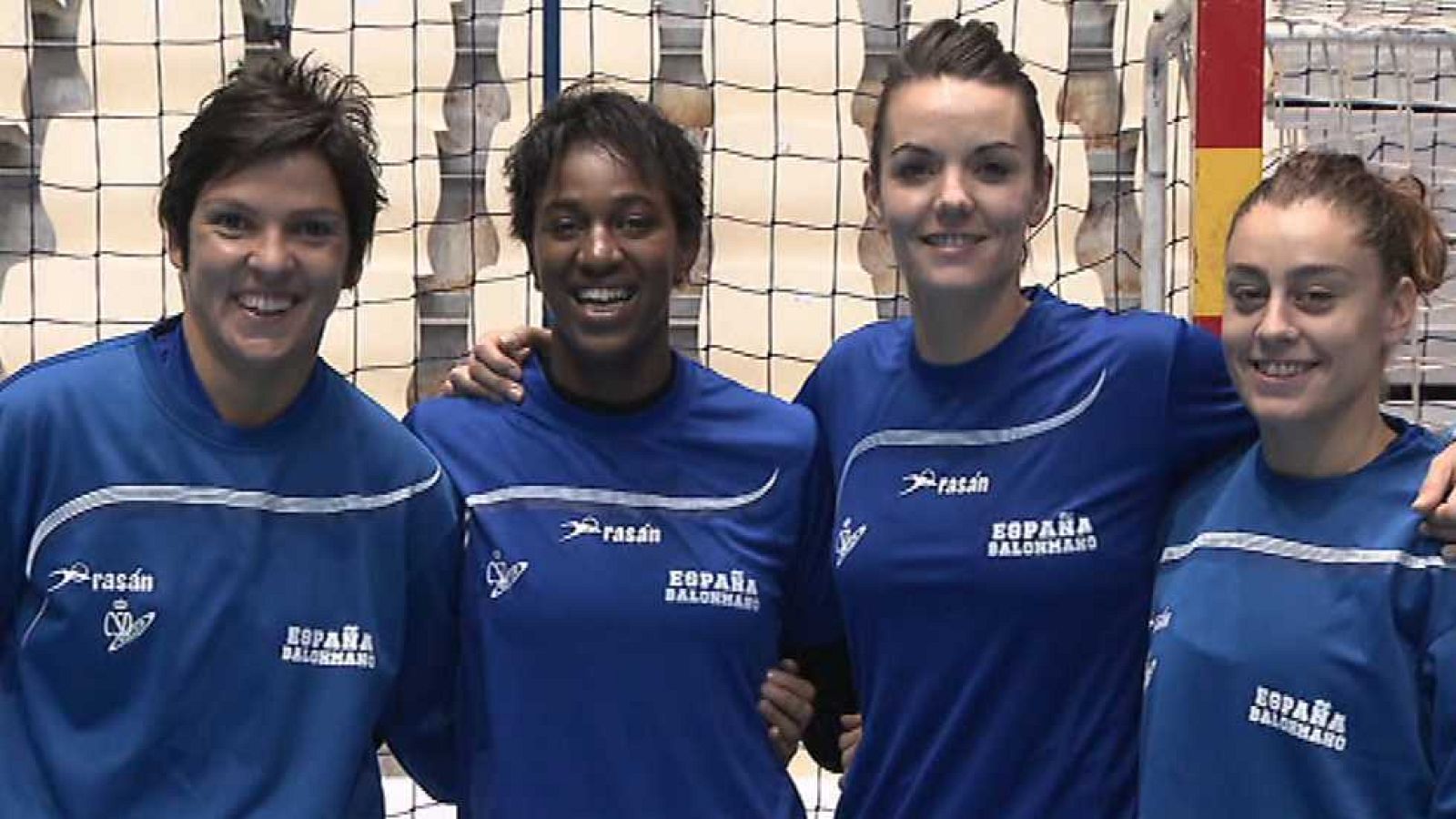 Balonmano - Previo Mundial Dinamarca 1 - ver ahora