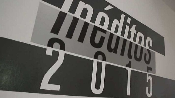 La Casa Encendida - La Casa Encendida - 28/11/15