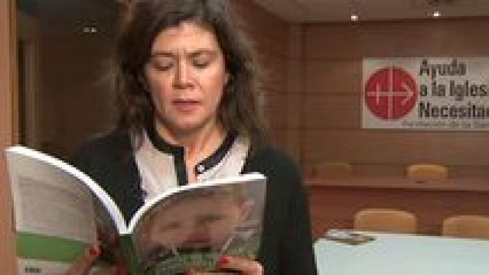 Testimonio - Antes de que sea demasiado tarde