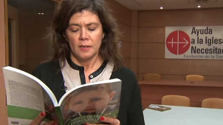 Testimonio - Antes de que sea demasiado tarde