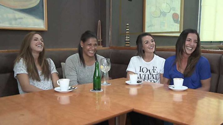 Balonmano - Balonmano - Previo Mundial Dinamarca 2