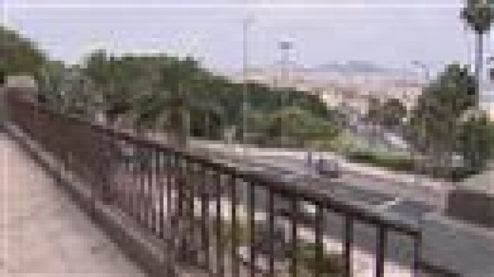 Telecanarias - Canarias en 2' - 29/11/2015