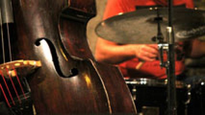 Telediario 1 - Churros con chocolate y jazz