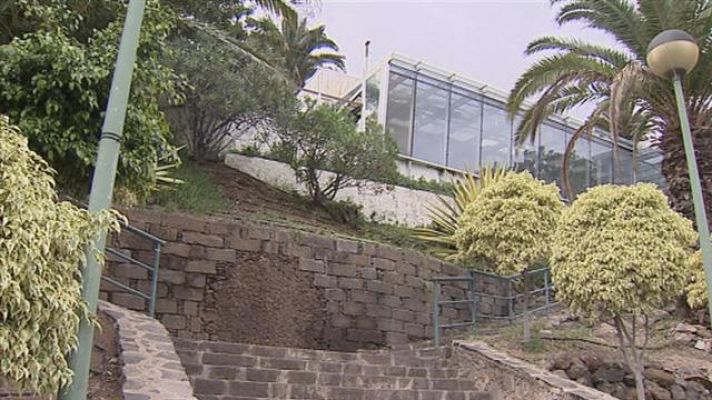 Telecanarias - Telecanarias - 29/11/2015