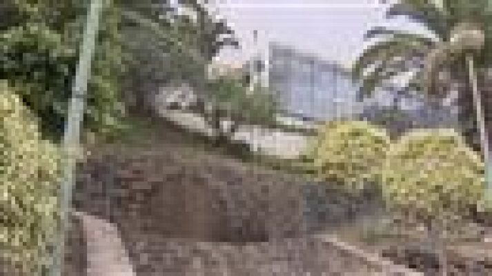 Telecanarias - Telecanarias - 29/11/2015