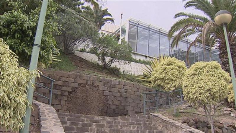 Telecanarias - 29/11/2015 