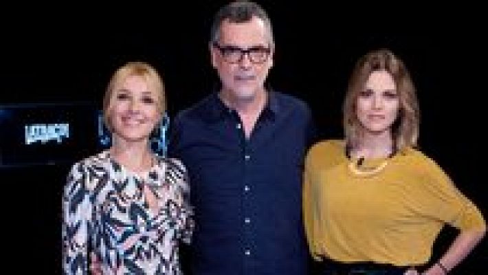 Versión española - Atraco (coloquio)