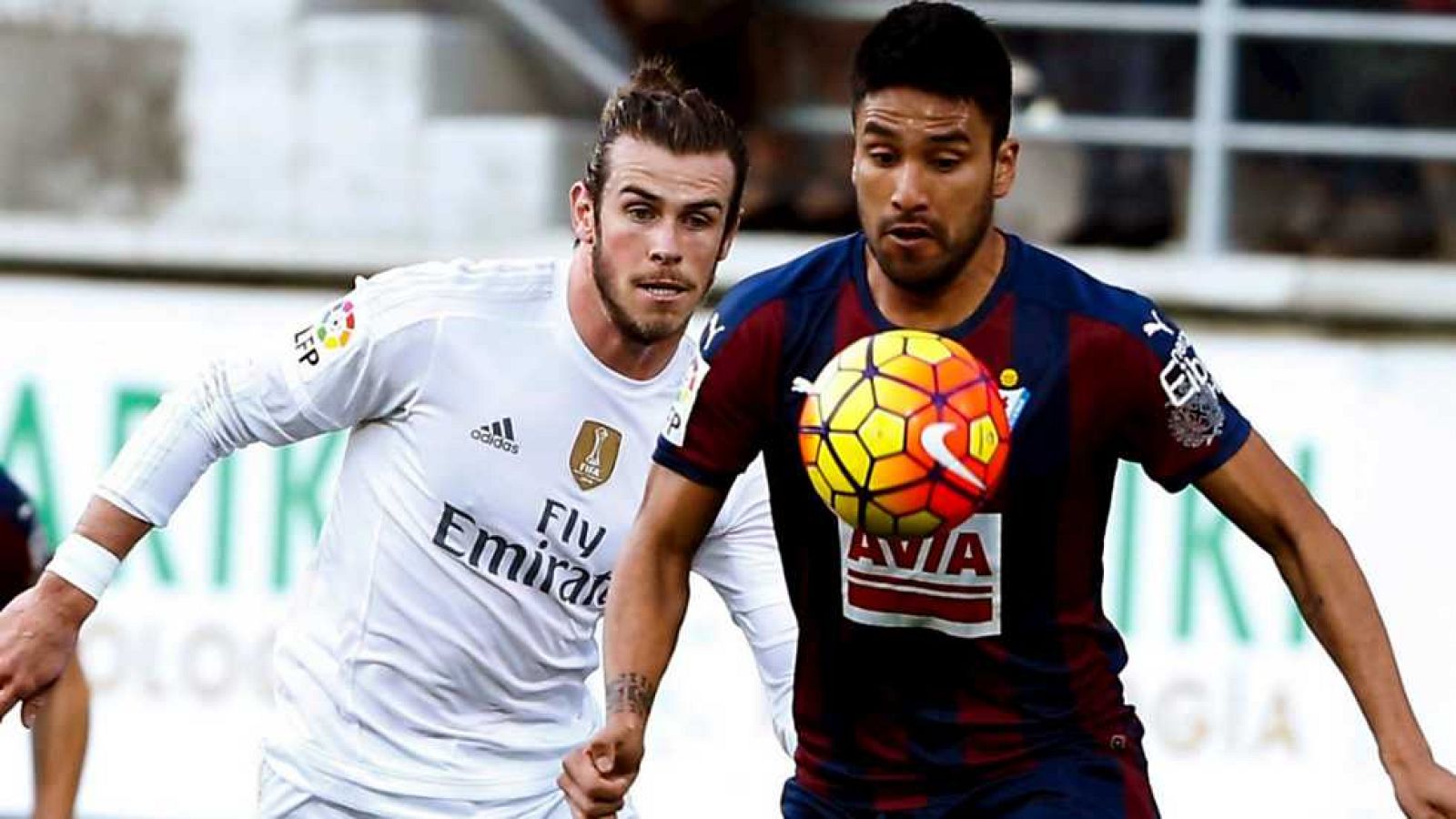 Estadio 1 - 29/11/15 - ver ahora