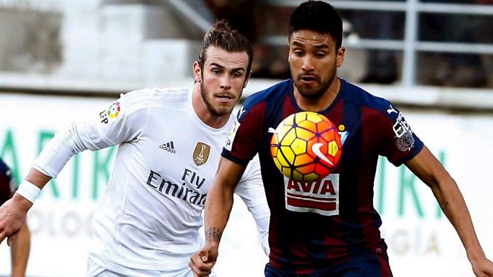 Estadio 1 - Estadio 1 - 29/11/15