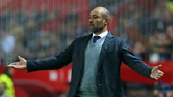 Informativo 24h - Nuno deja de ser entrenador del Valencia