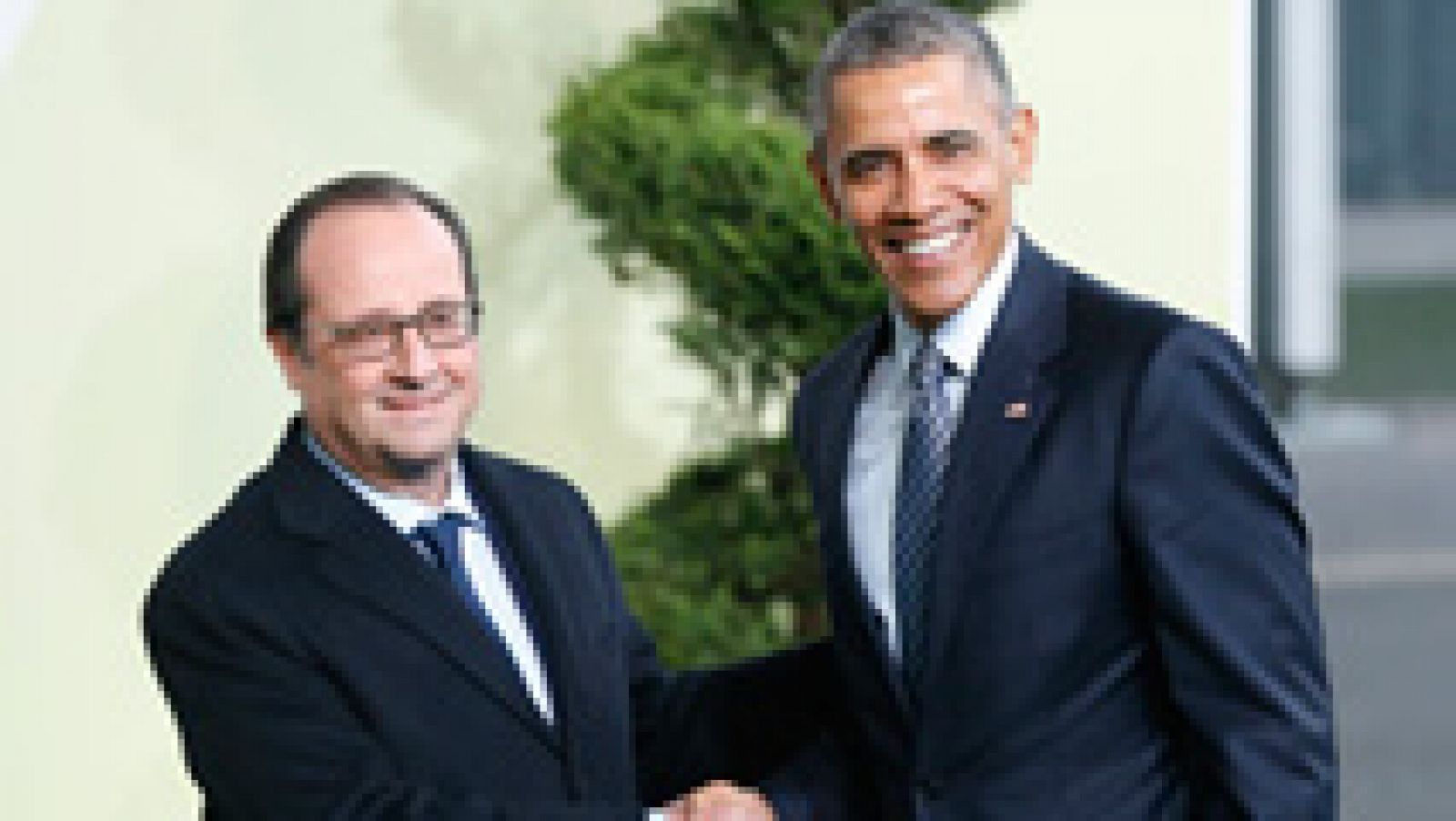 Arranca la Cumbre del Clima de París en busca de un acuerdo global contra el cambio climático