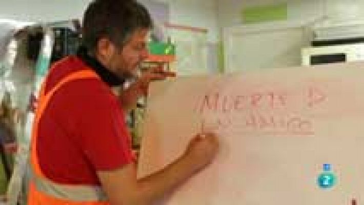 Versión española - Cine Low Cost: Muerte de un amigo