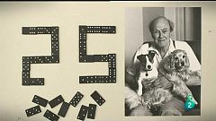 Página Dos - El aniversario : 25 años de la muerte de Roald Dahl