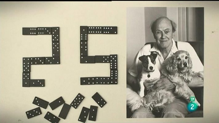 Página Dos - El aniversario : 25 años de la muerte de Roald Dahl