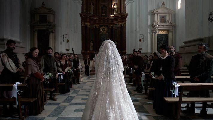 Águila Roja - Avance del capítulo 103