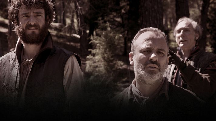 Águila Roja - Así comienza el capítulo 102