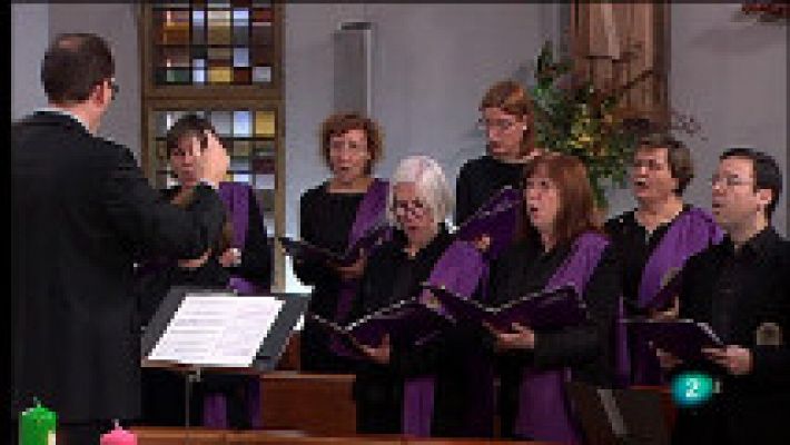 La Missa - La Missa - 29/11/15