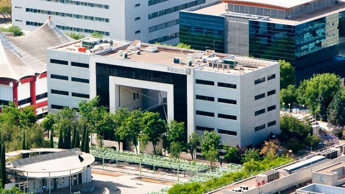 Fábrica de ideas - Imita: Inerco