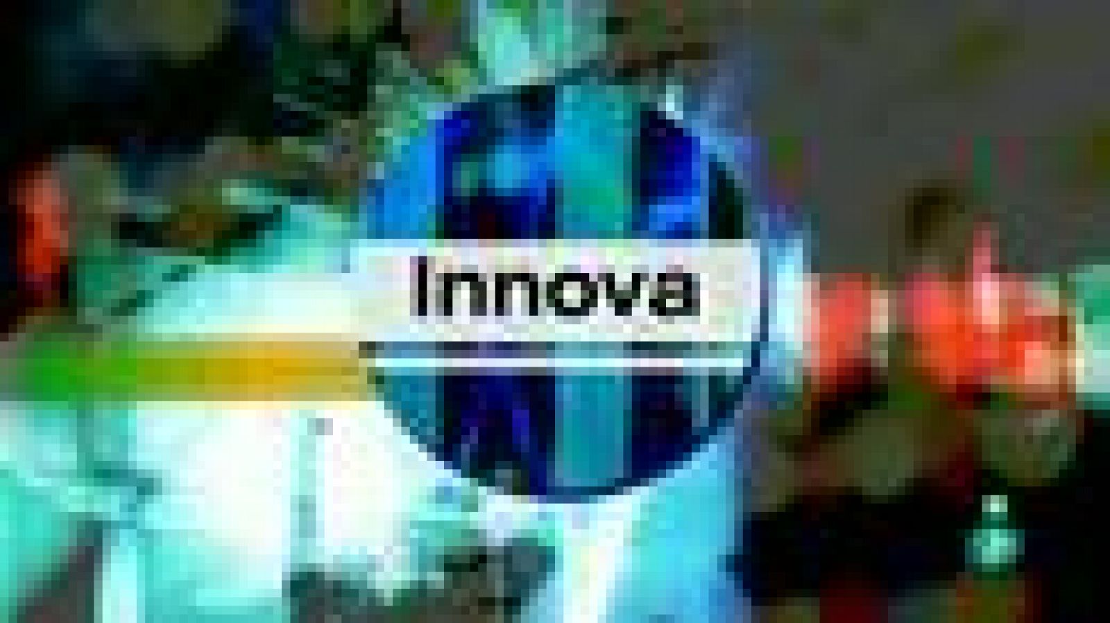 Fábrica de ideas: Innova: CicCartuja | RTVE Play