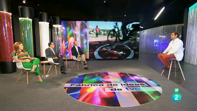 Fábrica de ideas - Invierte: Yamimoto