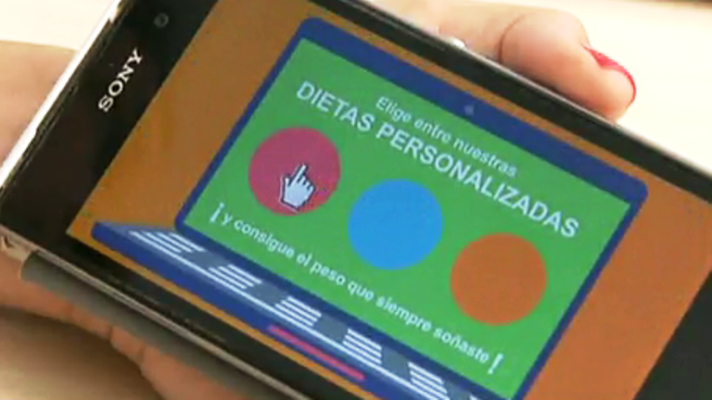 Fábrica de ideas - Invierte: Dieta coherente