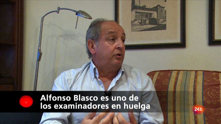 Repor - Atascados en la autoescuela