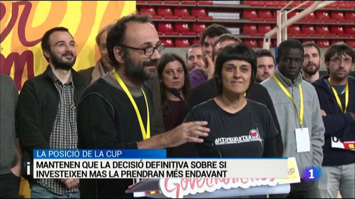 L'Informatiu - L'Informatiu en 3' - 30/11/15