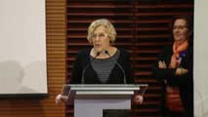 Informativo de Madrid - La Comunidad de Madrid en 4' - 30/11/15