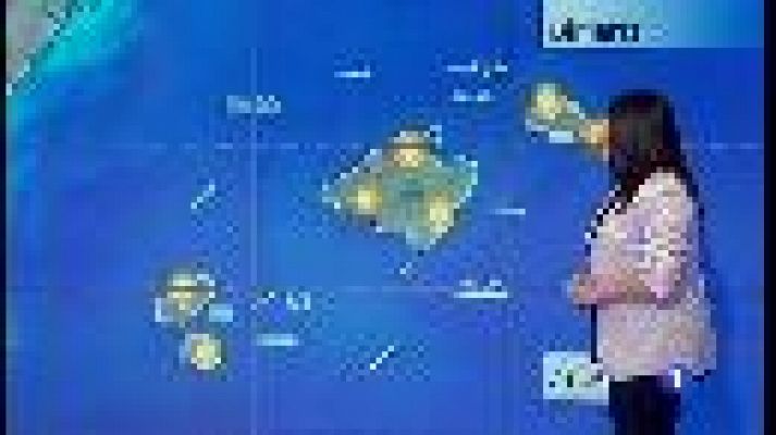 Informatiu Balear - El temps a les Illes Balears - 30/11/15