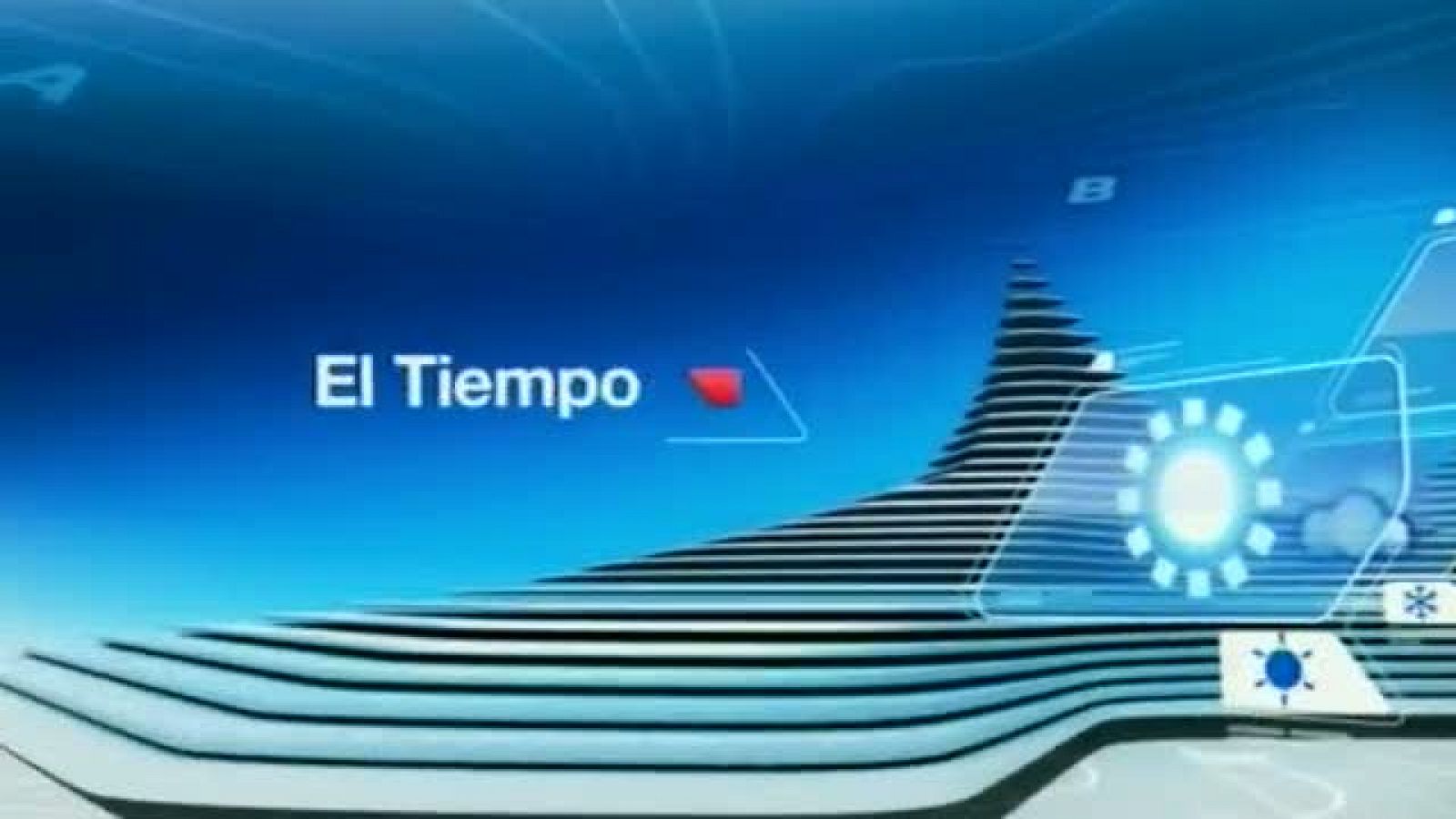 Telenavarra: El Tiempo en la Comunidad de Navarra - 30/11/2015 | RTVE Play