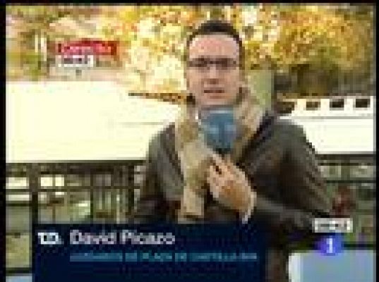  - Hoy declaran los técnicos del MD-82