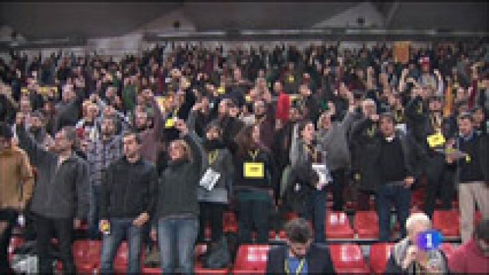 L'Informatiu - L'Informatiu - 30/11/15