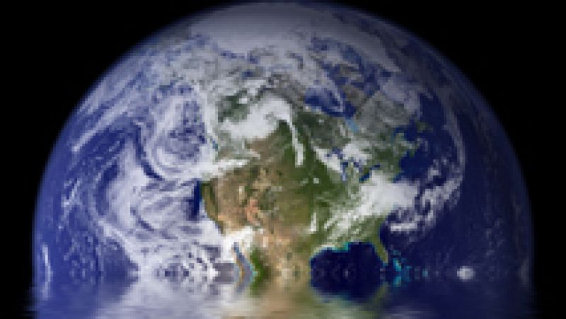 Las situaciones climáticas extremas son provocados por la actividad económica basada en combustibles fósiles
