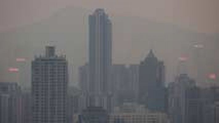 Telediario 1 - Telediario 1 en 4' - 30/11/15