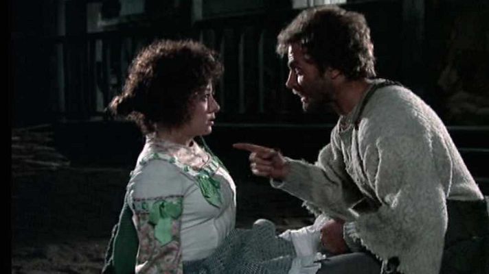 Cine internacional - Los locos del oro negro