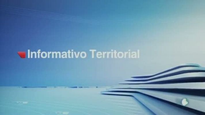 Noticias de Castilla-La Mancha - Noticias de Castilla-La Mancha 2 - 30/11/15