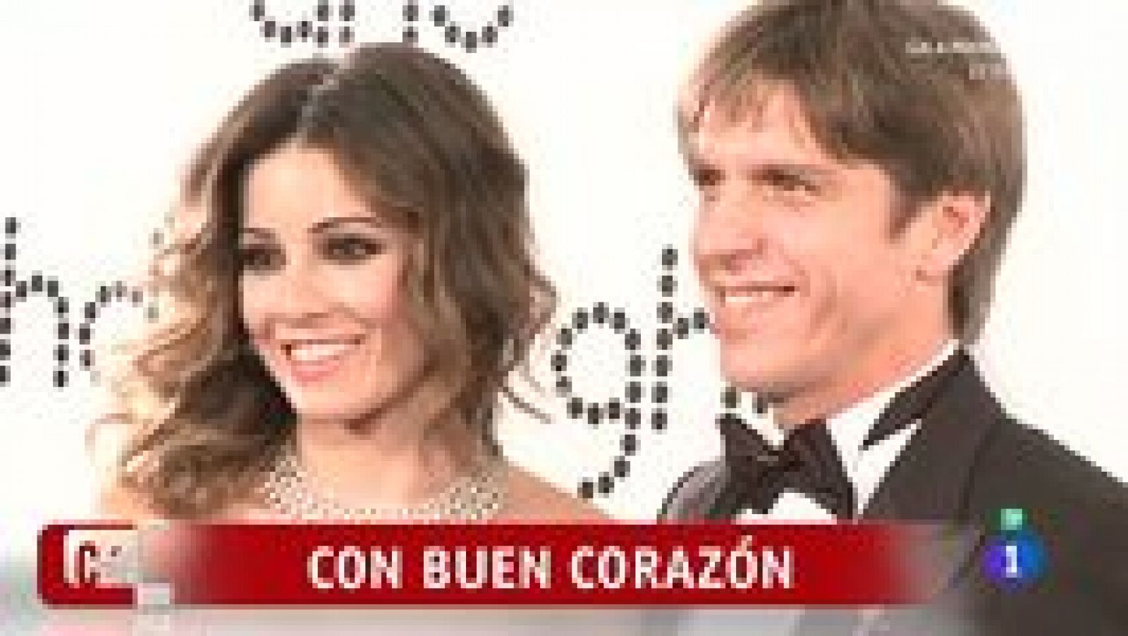 D Corazón: Corazón - 30/11/15 | RTVE Play