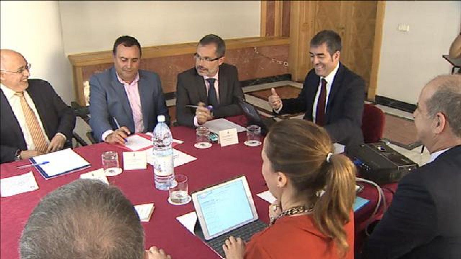 Canarias en 2' - 30/112015 