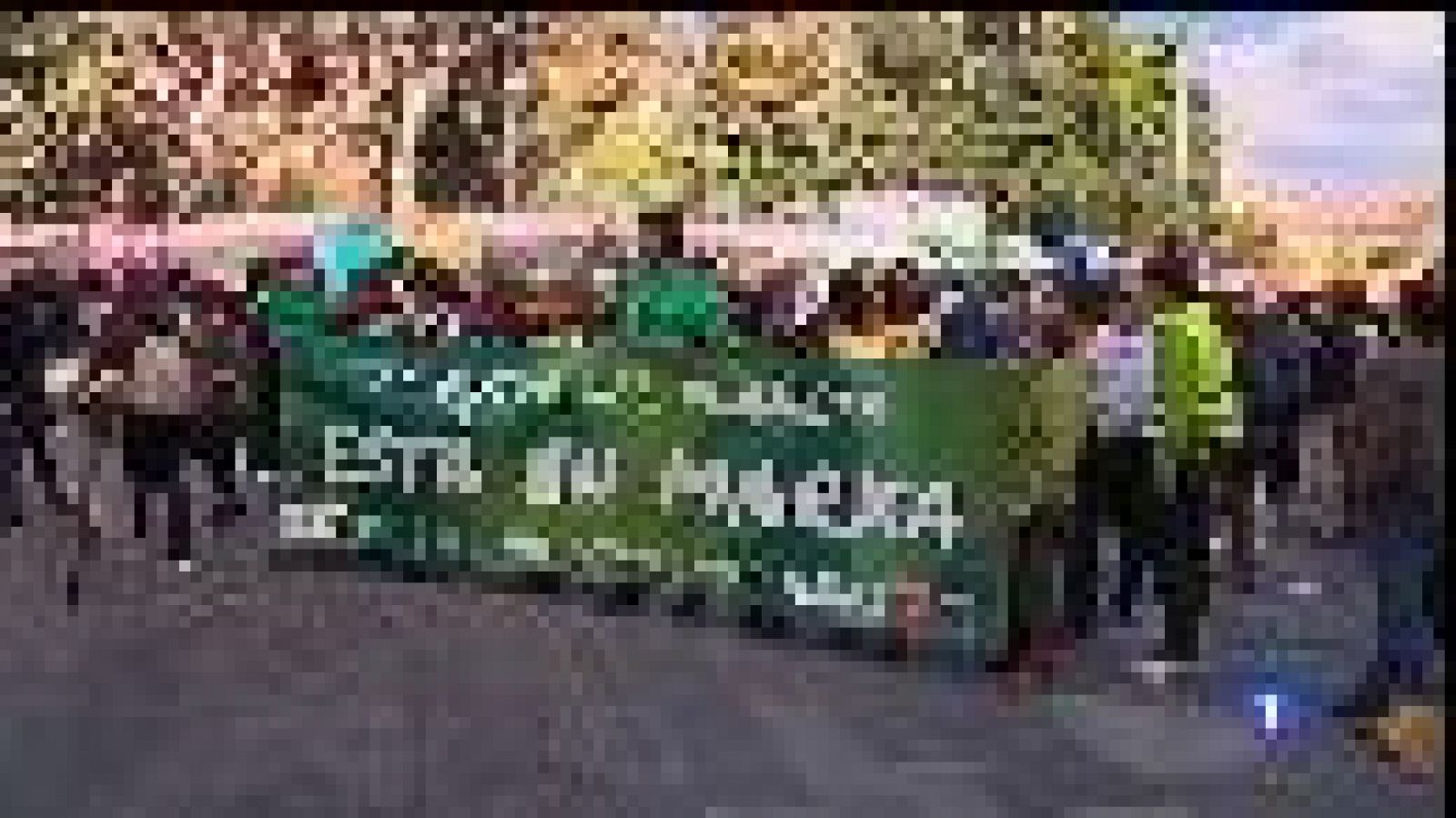 Les Balears s'ofereixen com a laboratori per lluitar contra el canvi climàtic.