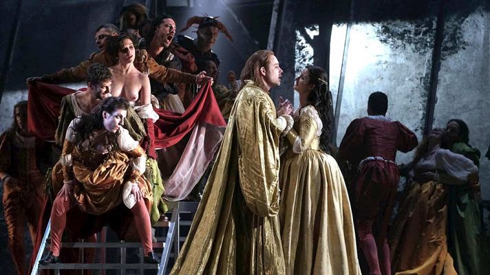 Informativo de Madrid - Informativo de Madrid 2 - 30/11/15