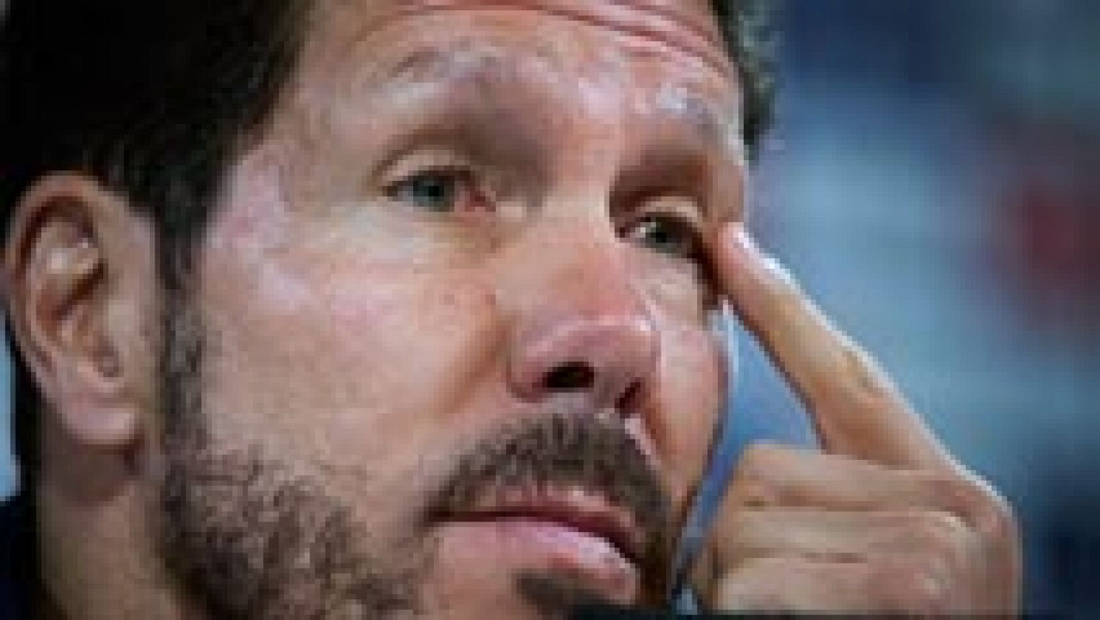 Telediario 1: Simeone, preocupado por la lesión de Tiago | RTVE Play