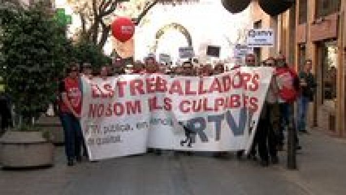 L'informatiu - Comunitat Valenciana - L'Informatiu - Comunitat Valenciana 2 - 30/11/15