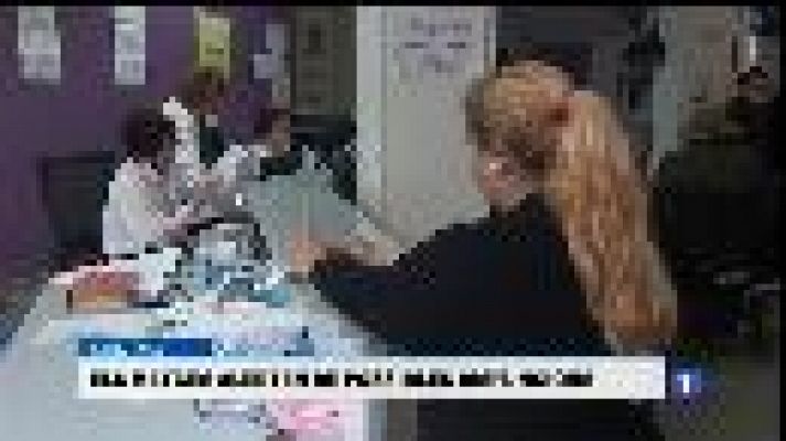 Informatiu Balear - Informatiu Balear 2 - 30/11/15