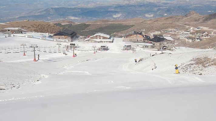 El tiempo - Las temperaturas subirán levemente con cielos despejados